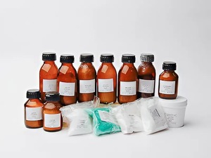 Набор № 9 ОС Галогениды - fgospostavki.ru - Дмитров