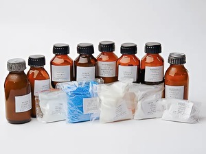 Набор № 10 ОС Сульфаты. Сульфиты. Сульфиды - fgospostavki.ru - Дмитров