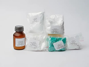 Набор № 11 ОС Карбонаты - fgospostavki.ru - Дмитров