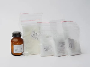 Набор № 12 ОС Фосфаты. Силикаты - fgospostavki.ru - Дмитров