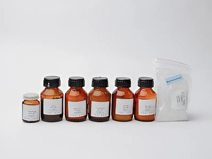 Набор № 16 ОС Нитраты - fgospostavki.ru - Дмитров