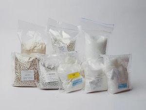 Набор № 18 ОС Минеральные удобрения - fgospostavki.ru - Дмитров