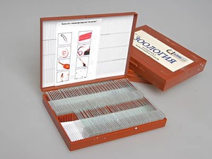 Комплект микропрепаратов "Зоология" - fgospostavki.ru - Дмитров