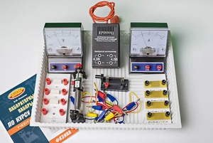 Комплект №3 ГИА-лаборатория по физике - fgospostavki.ru - Дмитров