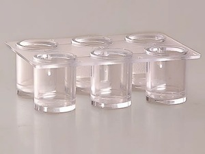 Пластина для работ с малым количеством веществ - fgospostavki.ru - Дмитров