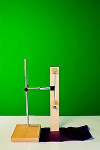 Набор для изучения закона сохранения энергии - fgospostavki.ru - Дмитров