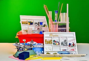 Набор для экспериментирования "Наблюдения за природой. Измерения" - fgospostavki.ru - Дмитров