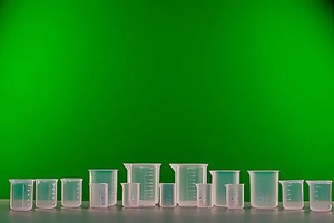 Комплект стаканов пластиковых (15 штук) - fgospostavki.ru - Дмитров