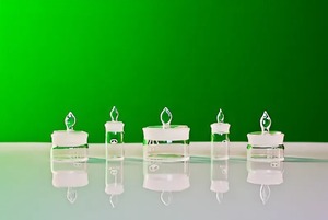 Комплект стаканчиков для взвешивания (бюкс) - fgospostavki.ru - Дмитров