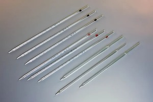 Комплект пипеток (9 штук) - fgospostavki.ru - Дмитров