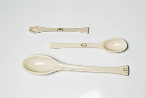 Комплект ложек фарфоровых - fgospostavki.ru - Дмитров