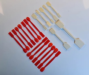 Комплект шпателей - fgospostavki.ru - Дмитров