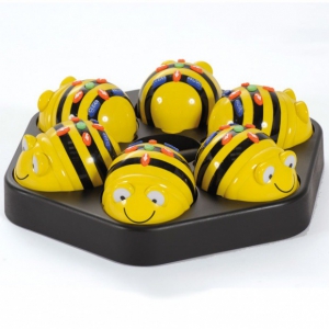Комплект программируемых мини-роботов Bee-Bot - fgospostavki.ru - Дмитров
