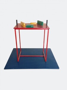 Подстолье для армстола (антиопрокидыватель) (вариант 1) - fgospostavki.ru - Дмитров