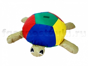 Черепаха под чехлы (кожа, поролон) - fgospostavki.ru - Дмитров