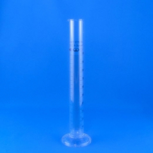 Цилиндр измерительный 100 мл. - fgospostavki.ru - Дмитров