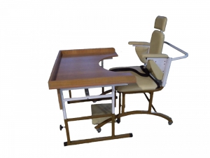 Учебное место учащегося с нарушением ОДА - fgospostavki.ru - Дмитров