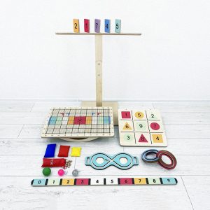 Доска Бильгоу «Макси» - fgospostavki.ru - Дмитров