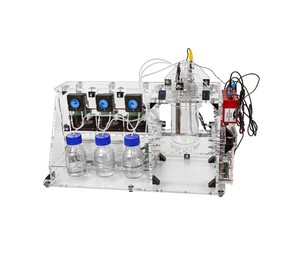 Робототехнический комплекс «Автоматический дозатор» - fgospostavki.ru - Дмитров