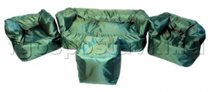 Комплект мебели с гранулами Оксфорд «Дружная семейка» - fgospostavki.ru - Дмитров