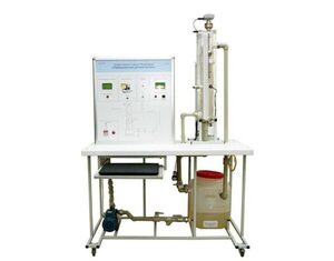 Типовой комплект учебного оборудования «Промышленные датчики уровня» - fgospostavki.ru - Дмитров