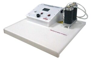 Учебная лабораторная установка «Исследование опасности повышения давления для закрытых аппаратов с жидкостью» - fgospostavki.ru - Дмитров