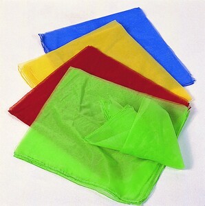 Волшебные платочки (12 штук) - fgospostavki.ru - Дмитров