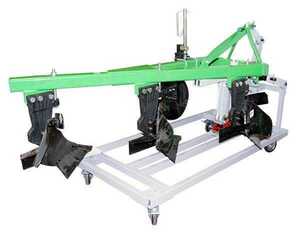 Учебный тренажер «Плуг» - fgospostavki.ru - Дмитров