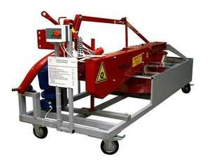 Учебный тренажер «Косилка роторная» - fgospostavki.ru - Дмитров