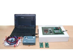 Комплект лабораторного оборудования «Память вычислительных машин» - fgospostavki.ru - Дмитров