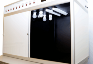 Лабораторный стенд «Эффективность и качество освещения» - fgospostavki.ru - Дмитров