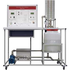 Лабораторный стенд "Датчики" - fgospostavki.ru - Дмитров