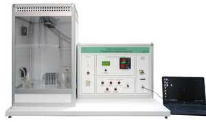 Лабораторный комплекс «Управление микроклиматом" - fgospostavki.ru - Дмитров