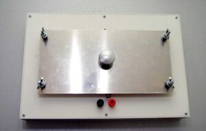 Сменная панель «Снятие поляризационных характеристик диэлектриков при различных температурах» - fgospostavki.ru - Дмитров