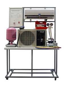 Мастерская WSR «Монтаж кондиционера» - fgospostavki.ru - Дмитров