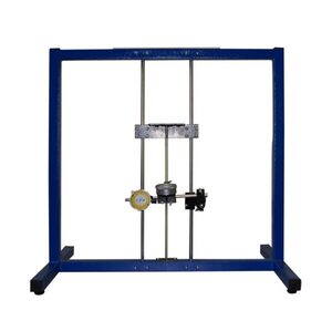 Лабораторный стенд «Устойчивость гибких стержней при сжатии» - fgospostavki.ru - Дмитров