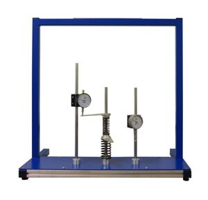 Лабораторный стенд «Изучение пружин сжатия» - fgospostavki.ru - Дмитров