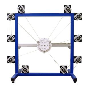 Лабораторный стенд «Произвольная плоская система сил» - fgospostavki.ru - Дмитров