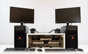 Типовой комплект учебного оборудования «Глобальные компьютерные сети» - fgospostavki.ru - Дмитров