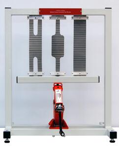 Учебная установка «Демонстрация принципа Сен-Венана» - fgospostavki.ru - Дмитров