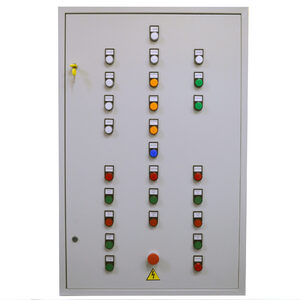 Стенд «Электромонтаж и наладка поиск неисправности» - fgospostavki.ru - Дмитров