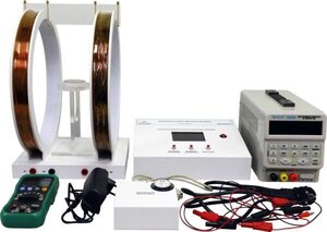 Лабораторная установка «Магнитное поле Земли» - fgospostavki.ru - Дмитров