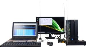 Лабораторный стенд «Защита информации от утечки по каналу побочных электромагнитных излучений» - fgospostavki.ru - Дмитров