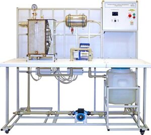 Типовой комплект учебного оборудования «Гидростатика» - fgospostavki.ru - Дмитров