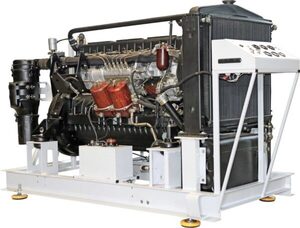 Учебный стенд «Лабораторный комплекс с двигателем Д6» - fgospostavki.ru - Дмитров