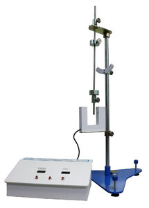 Учебный стенд «Физический маятник» - fgospostavki.ru - Дмитров