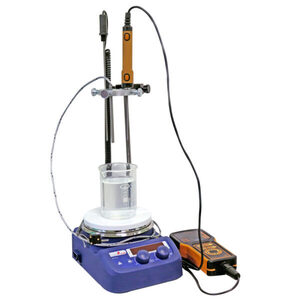 Стенд "Градуировка термопары. Эффект Зеебека" - fgospostavki.ru - Дмитров