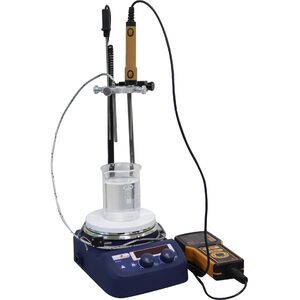 Лабораторная установка «Эффект Зеебека» - fgospostavki.ru - Дмитров