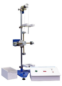 Учебная лабораторная установка «Маятник Обербека» - fgospostavki.ru - Дмитров