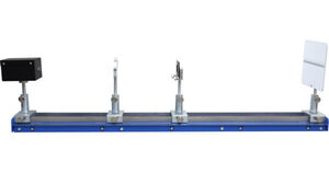 Лабораторная установка «Изучение дифракции Фраунгофера» - fgospostavki.ru - Дмитров